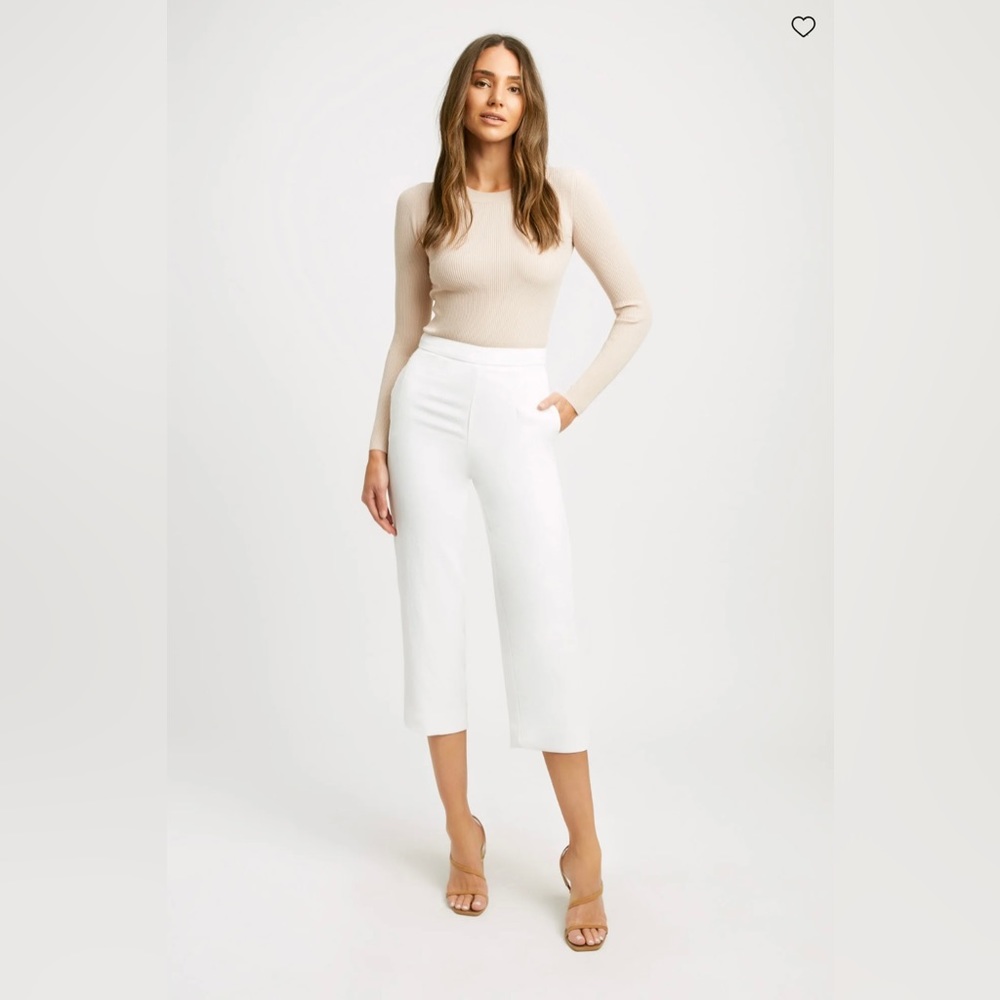 KOOKAI OYSTER PANTS